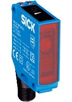 WL12-3P1131 por SICK