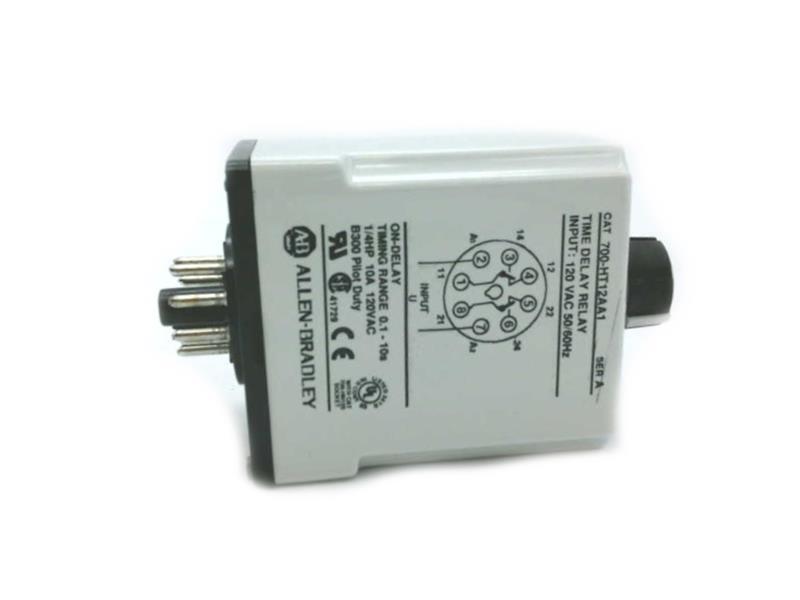 ALLEN BRADLEY 700-HT12AA1