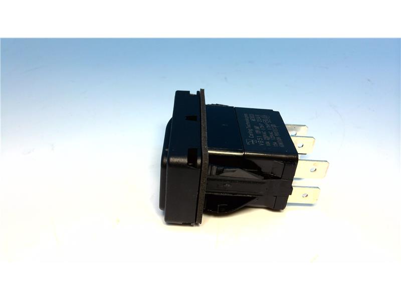 CARLING SWITCH VB51A104-6EZ00-000