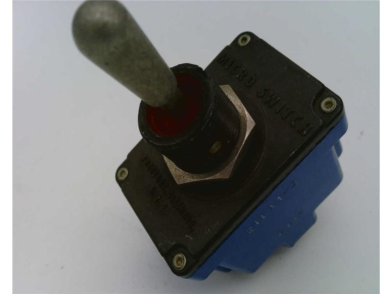 HONEYWELL 2TL11-5