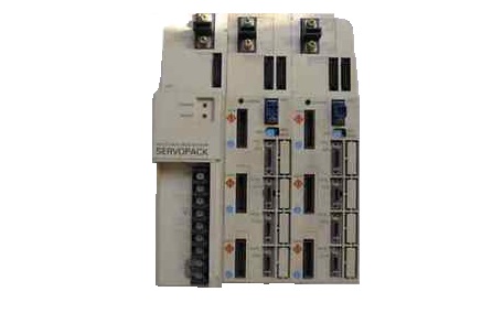 YASKAWA ELECTRIC SGDC-020202ARA