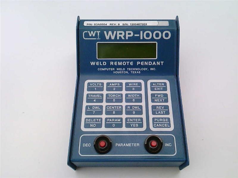 CWT S3A5054