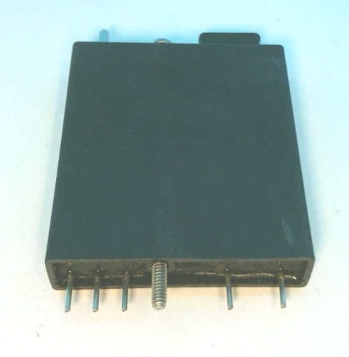 GRAYHILL INC 70G-OAC5MA