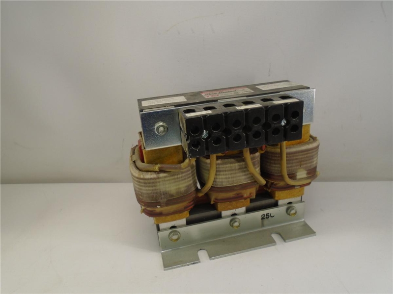 TCI TRANS COIL KLR25CTB