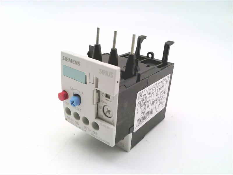 SIEMENS 3RU1126-4CB0