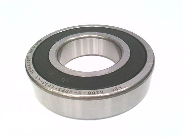KBC 6208-B-2DRS-L038-C3