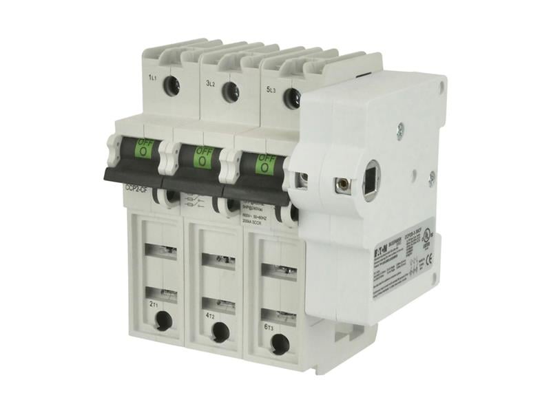 EATON CORPORATION CCP2S-2-30CF