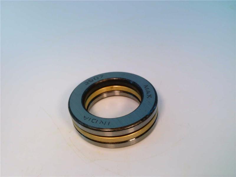 NOVA PRECISION BEARINGS 2907