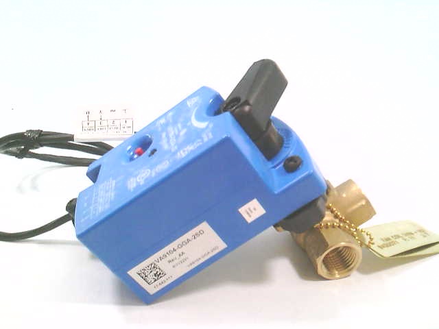 JOHNSON CONTROLS VG1841AG+9A4GGA