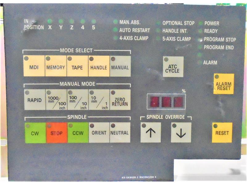 GENERIC KS-OK902A-0
