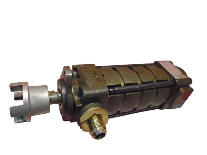 OXV26-008R by BUCHER HYDRAULICS