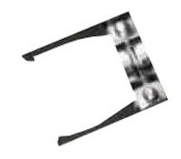 AMPHENOL VN16 110 2000 X