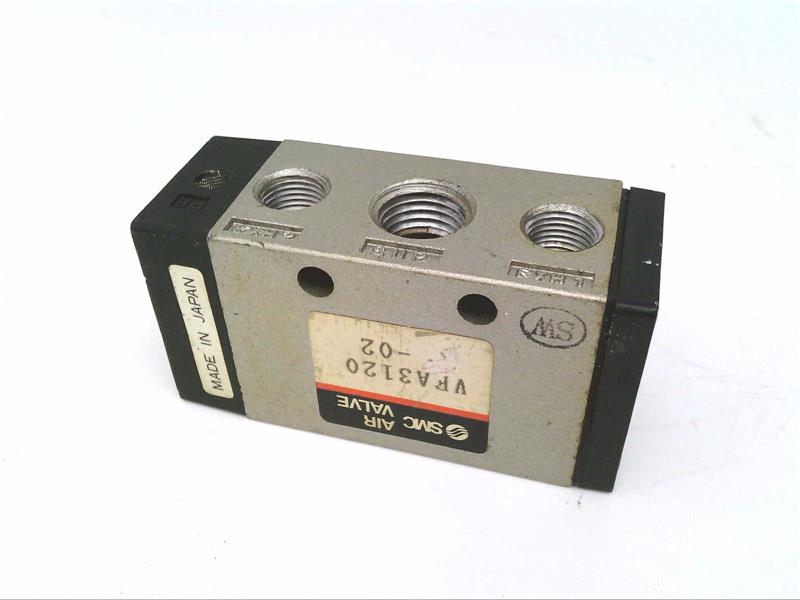 SMC VFA3120-02