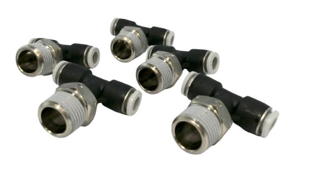 FESTO QBT-3/8-1/4-U