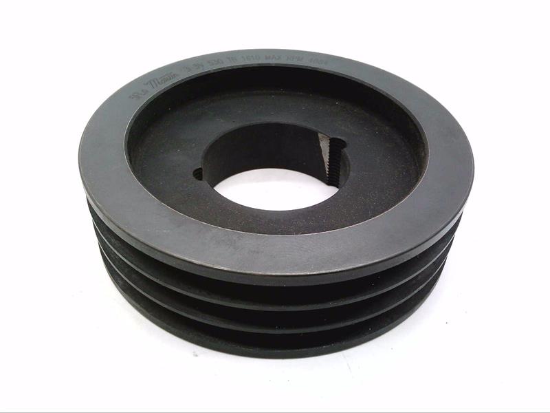 MARTIN SPROCKET & GEAR INC 3 3V 530 TB