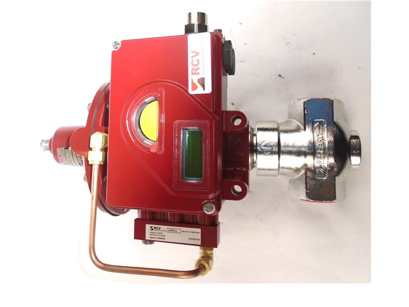 BADGER METER SRD991-BDNS6ZZZNY-V02