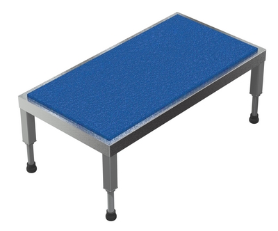 VESTIL AHT-H-2436-SS