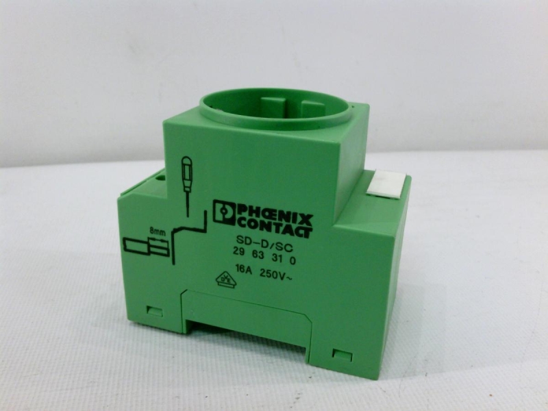 PHOENIX CONTACT SD-D/SC