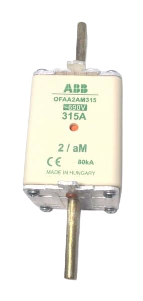 OFAA2AM315 by ASEA BROWN BOVERI