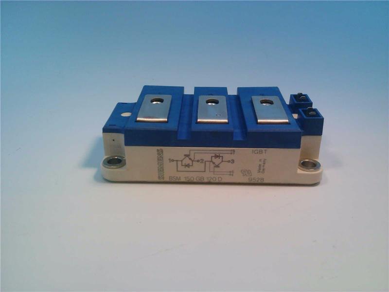 INFINEON BSM150GB120D