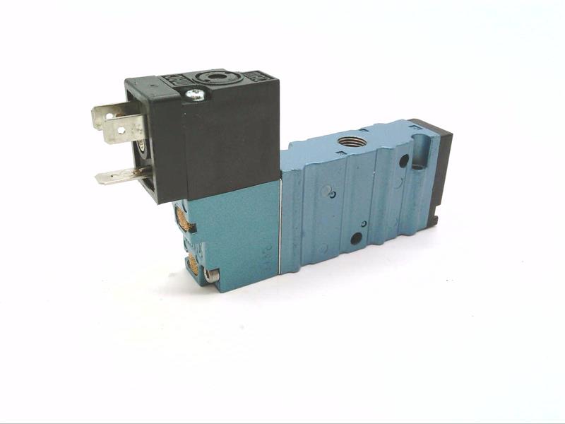 MAC VALVES INC 52A-31-A0A-DM-DDAJ-1JM