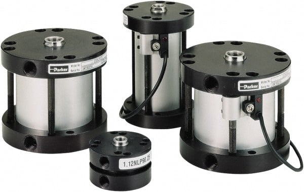 PARKER 2.00NLPE92.00