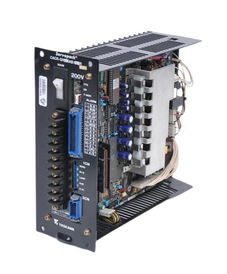 YASKAWA ELECTRIC CACR-SR02AB1ER-Y10