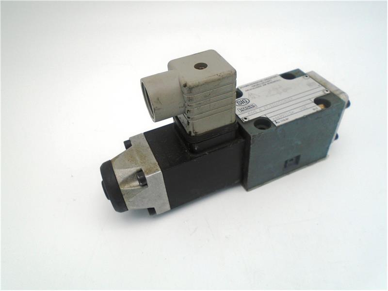 4WE-6X7-52/AG24NZ4 par HYDRONORMA