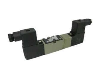 SMC NVFS2210-3DZ