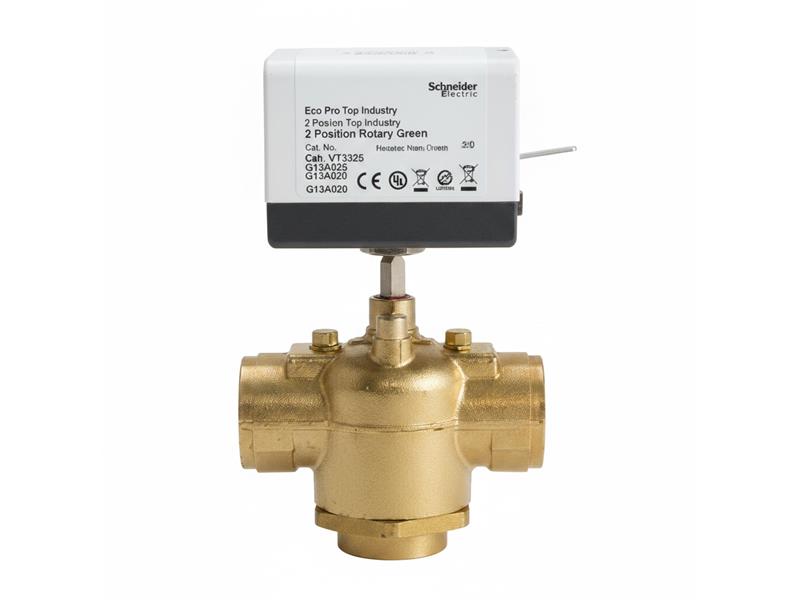 SCHNEIDER ELECTRIC VT3325G13A020