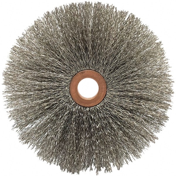 BRUSH RESEARCH MANUFACTURING C4S10F