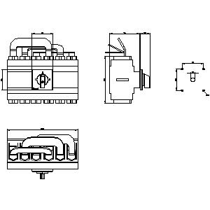 SIEMENS 3LD2305-7UK01