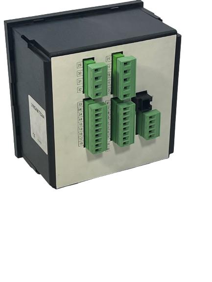 MIAMI BREAKER 31RGAM TE24A