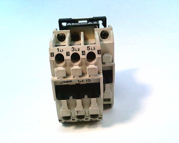 DANFOSS 037H004932