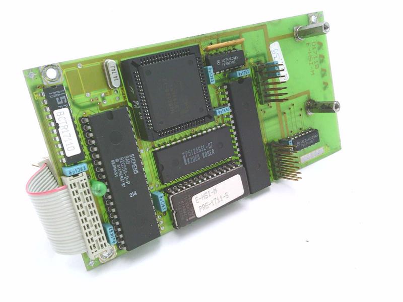 KEBA E-HSI-M