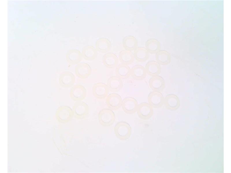 CLIPPARD 11761-4-PKG