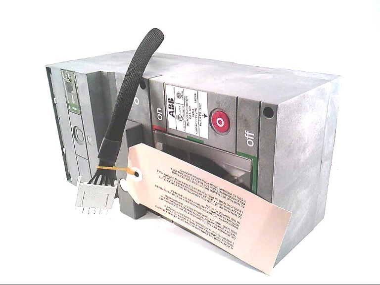 K6M4 by ASEA BROWN BOVERI