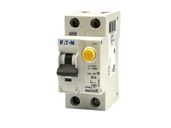 EATON CORPORATION FRBMM-B16/1N/001