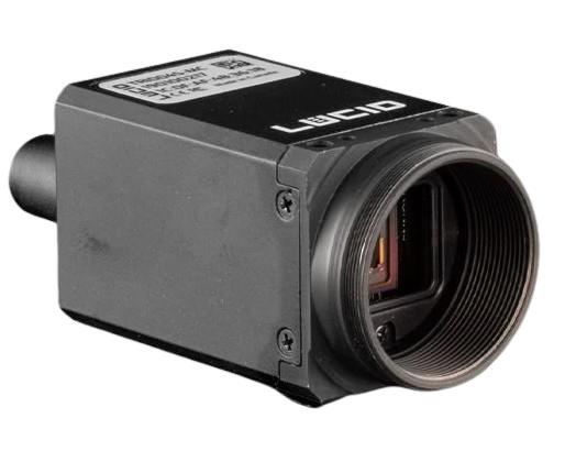 LUCID LABS TRI032S-CC