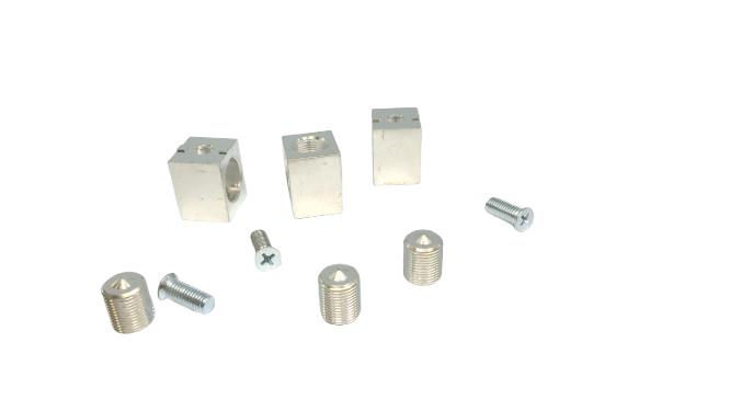 FRANKLIN ELECTRIC AL400TS