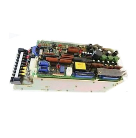 FANUC A06B-6050-H304