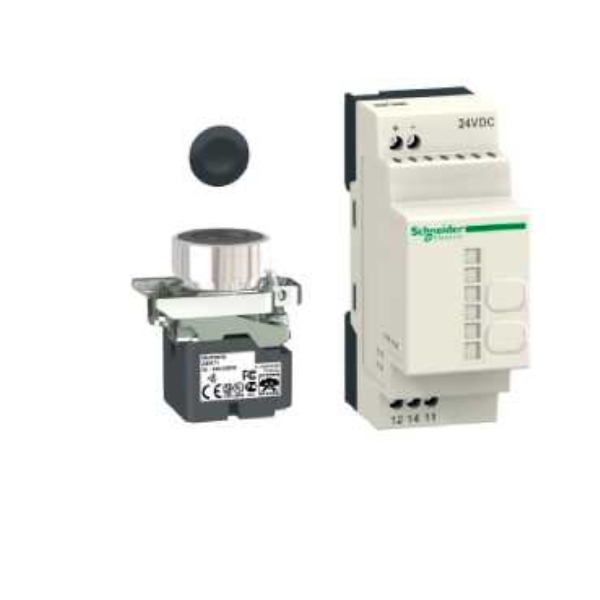 SCHNEIDER ELECTRIC XB4RFB01