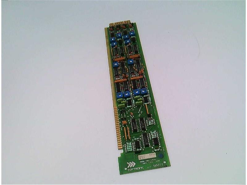 DAYTRONIC 10A72-2