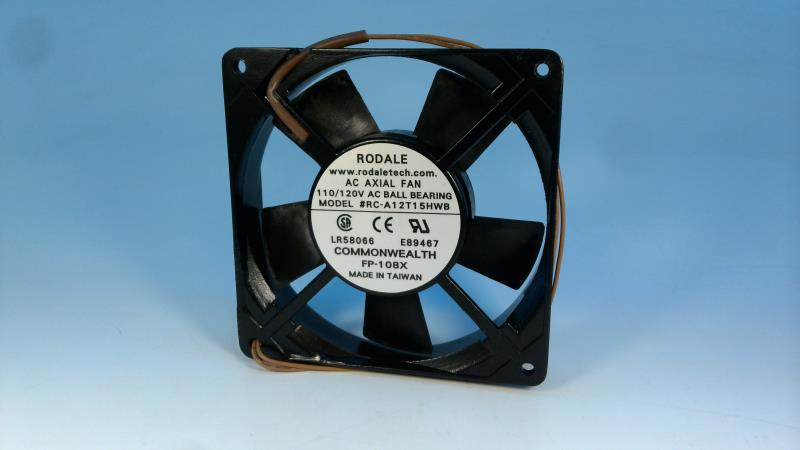 COMMONWEALTH IND RCA12T15HWB