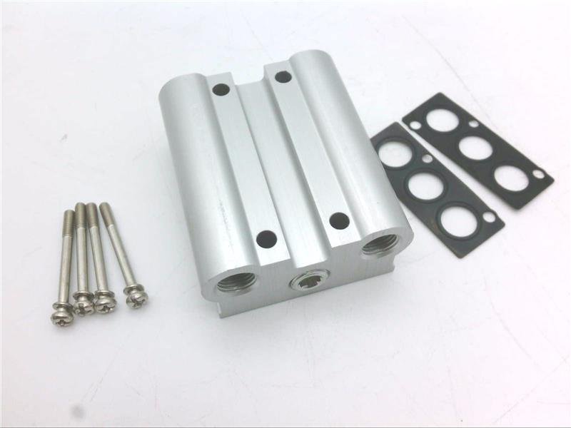 SS5YJ7-20-02 por SMC