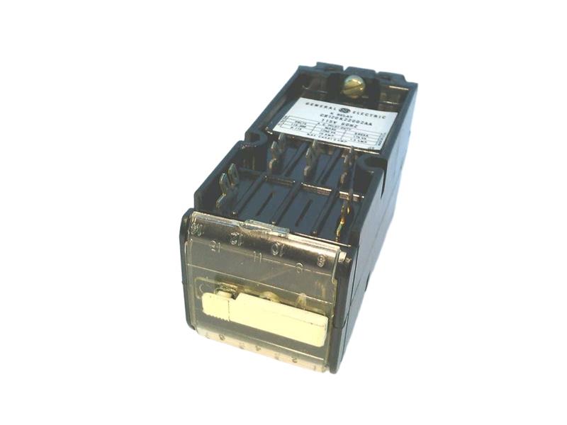 CR120K22002AA par GENERAL ELECTRIC