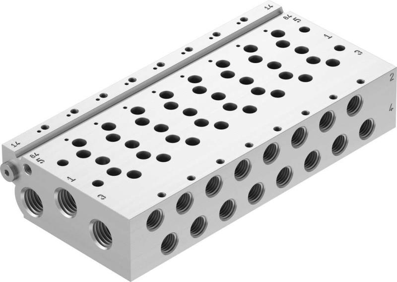 FESTO VABM-L1-14W-G14-8