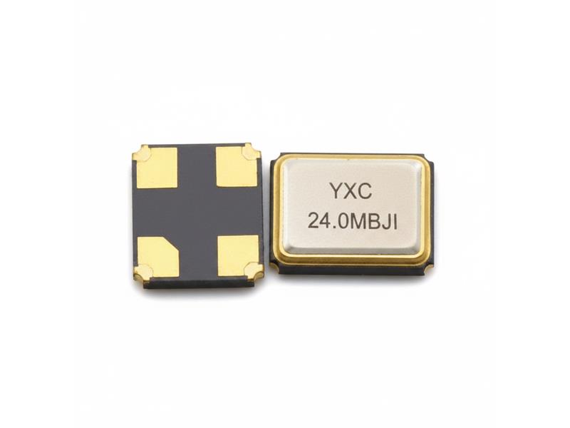 IXA10-FBFF8-24.000MHZ par ABRACON