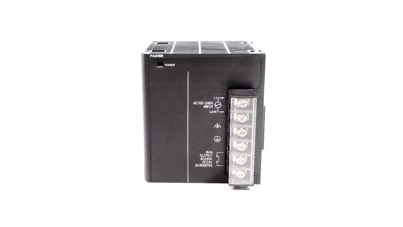 OMRON CJ1W-PA205R