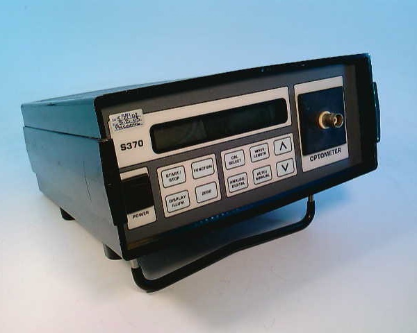 UDT INSTRUMENTS S370